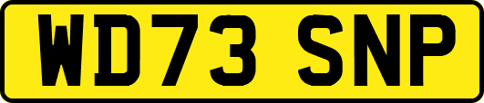 WD73SNP