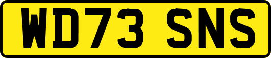 WD73SNS
