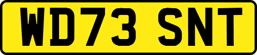 WD73SNT