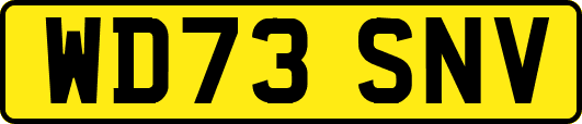 WD73SNV