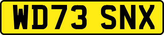 WD73SNX