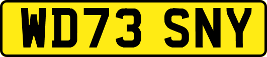 WD73SNY