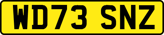 WD73SNZ