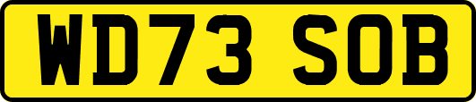 WD73SOB