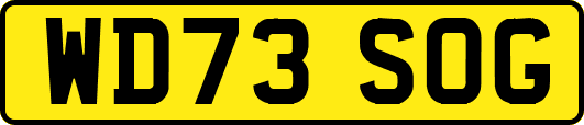 WD73SOG