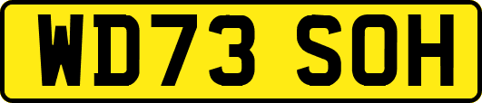 WD73SOH