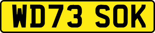 WD73SOK