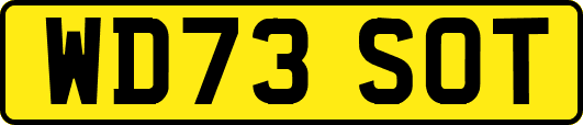 WD73SOT