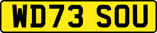 WD73SOU