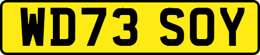 WD73SOY