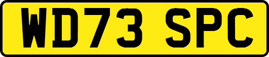 WD73SPC
