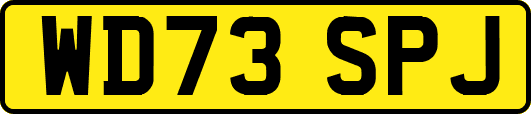WD73SPJ