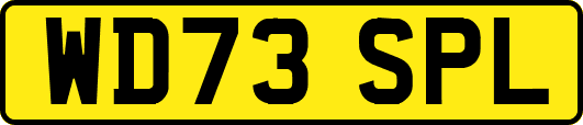 WD73SPL