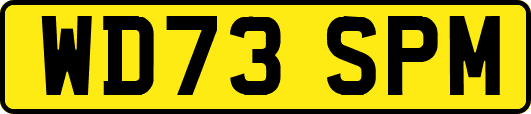 WD73SPM