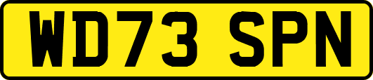 WD73SPN
