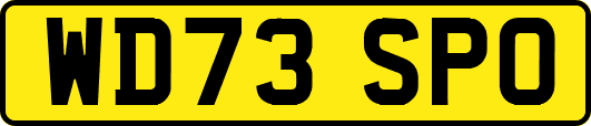 WD73SPO