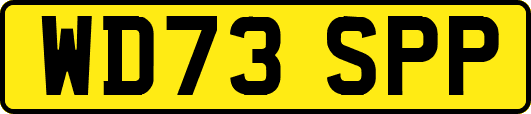 WD73SPP