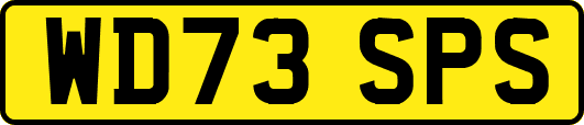 WD73SPS