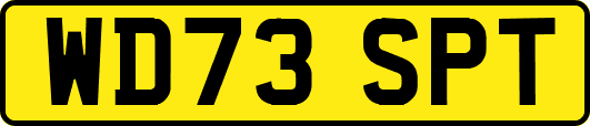 WD73SPT