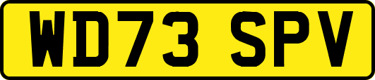 WD73SPV
