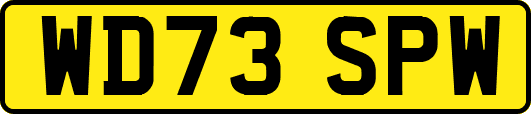 WD73SPW