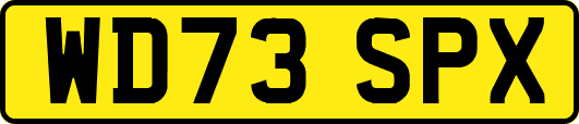 WD73SPX