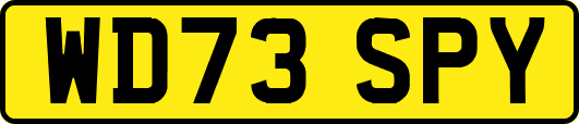 WD73SPY