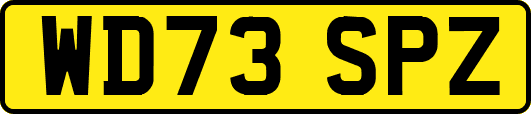 WD73SPZ