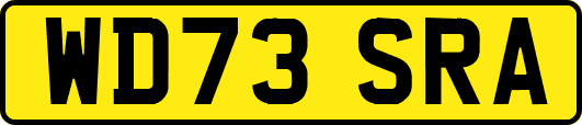 WD73SRA