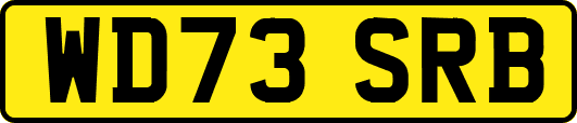 WD73SRB