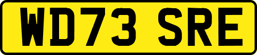 WD73SRE
