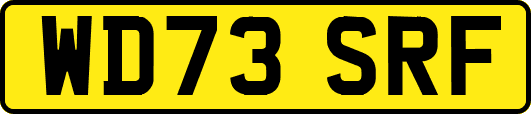 WD73SRF