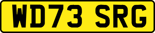 WD73SRG