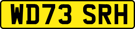 WD73SRH
