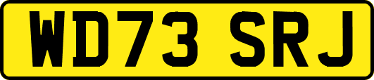 WD73SRJ