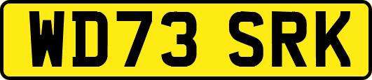 WD73SRK