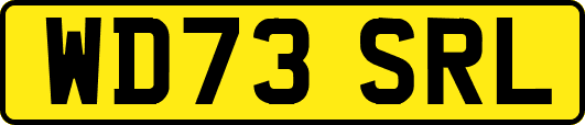 WD73SRL