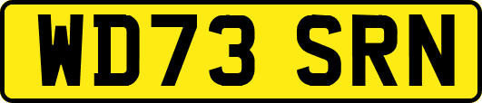 WD73SRN