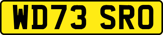 WD73SRO