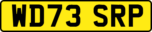 WD73SRP