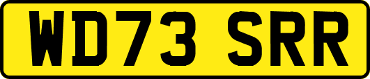 WD73SRR