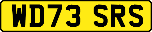 WD73SRS