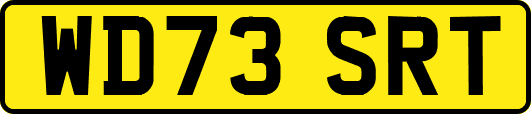 WD73SRT