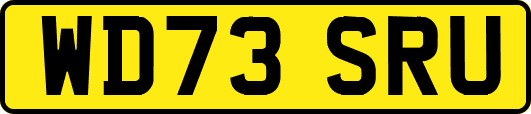 WD73SRU