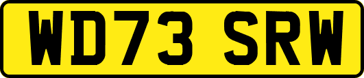 WD73SRW