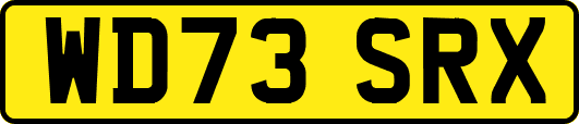 WD73SRX