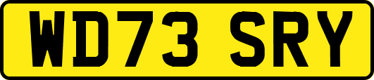 WD73SRY