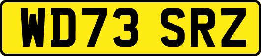 WD73SRZ