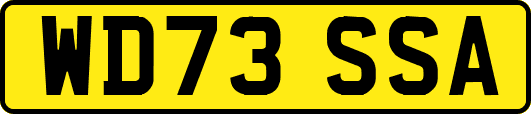 WD73SSA
