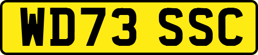 WD73SSC